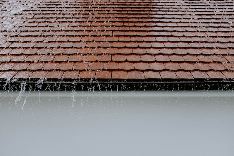 Ipswich roof repairs