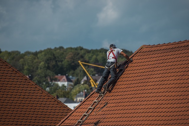 roof restoration Ipswich