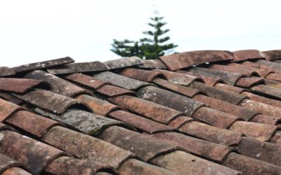 How To Restore A Tile Roof