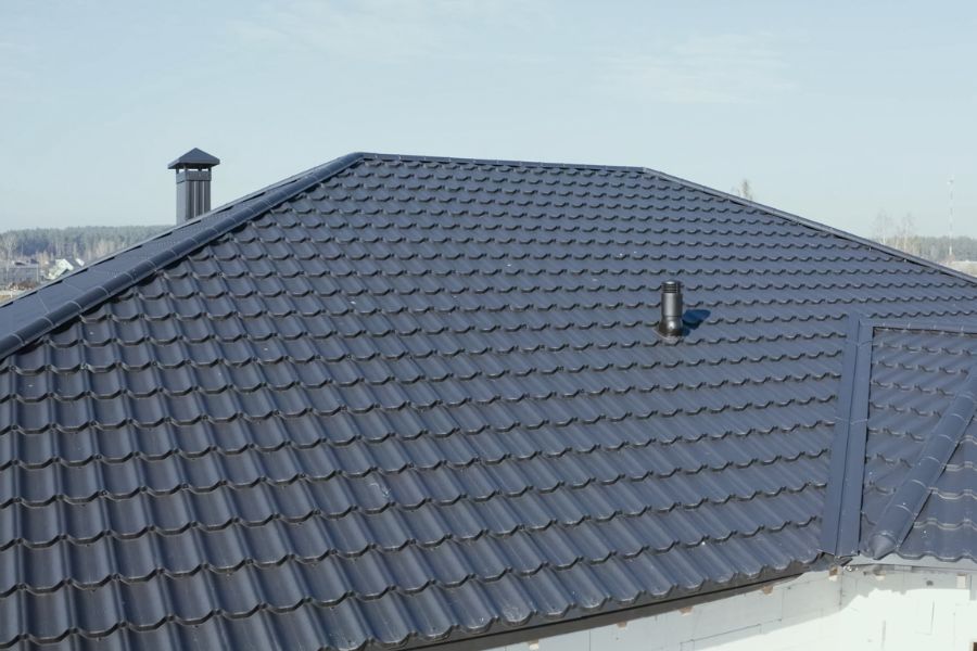 tiled roof inspection in QLD